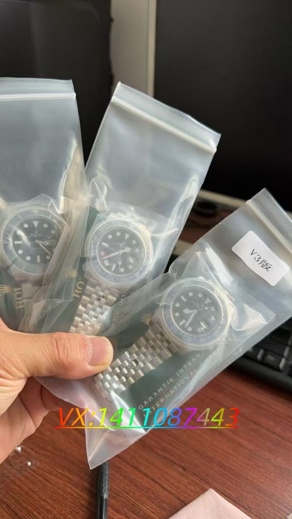 VS廠V3版配重版冰藍迪4132機芯深度評測