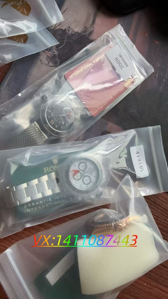 VS廠V3版配重版冰藍迪4132機芯深度評測